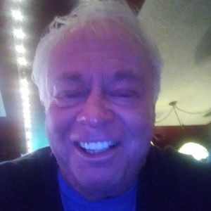 Meet your Posher, Alan